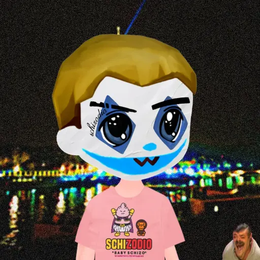 Schizodio #921