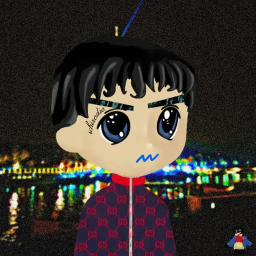 Schizodio #626