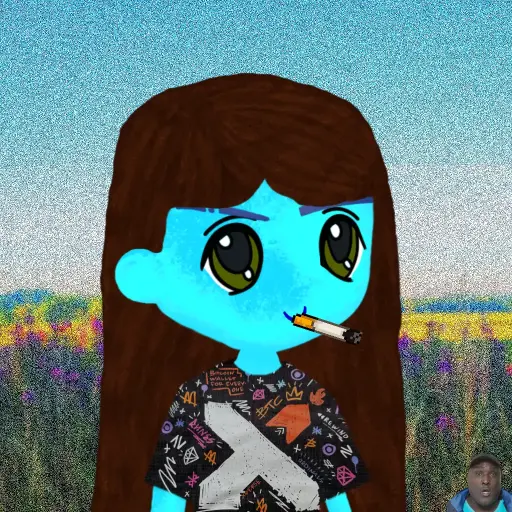 Schizodio #374