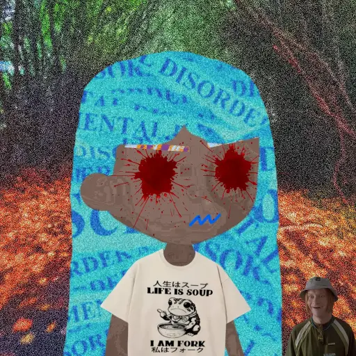 Schizodio #493