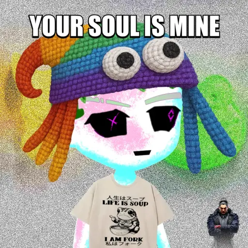 Schizodio #663