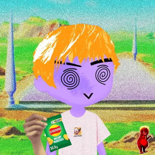 Schizodio #901
