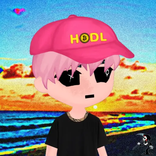 Schizodio #618