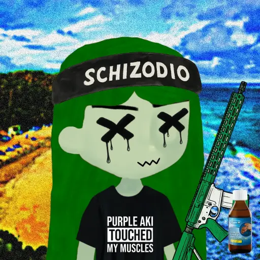 Schizodio #769