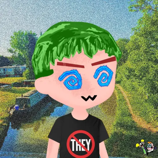 Schizodio #5