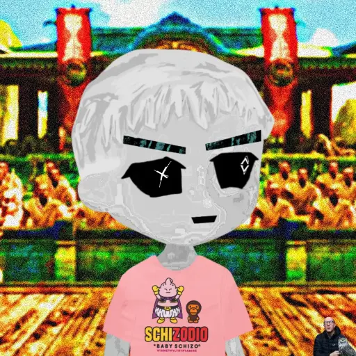 Schizodio #920