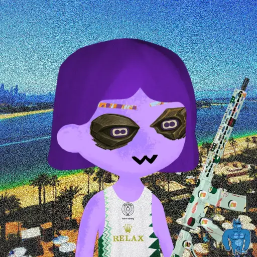 Schizodio #615