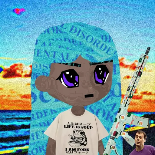 Schizodio #790