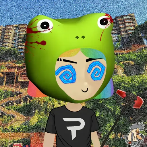 Schizodio #218