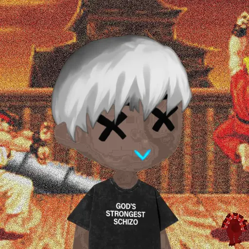 Schizodio #375