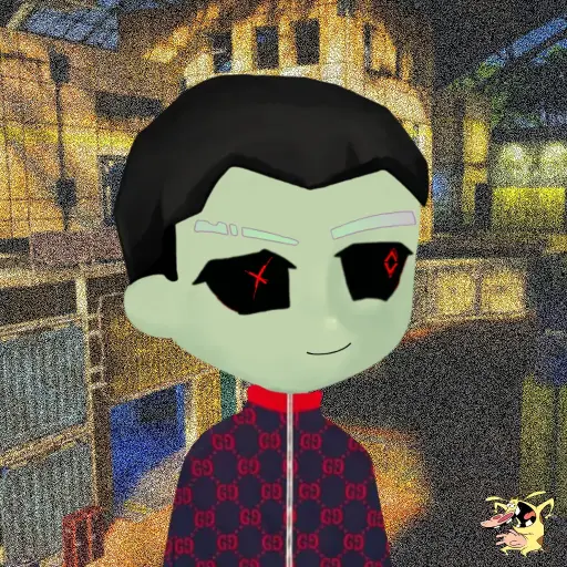 Schizodio #844