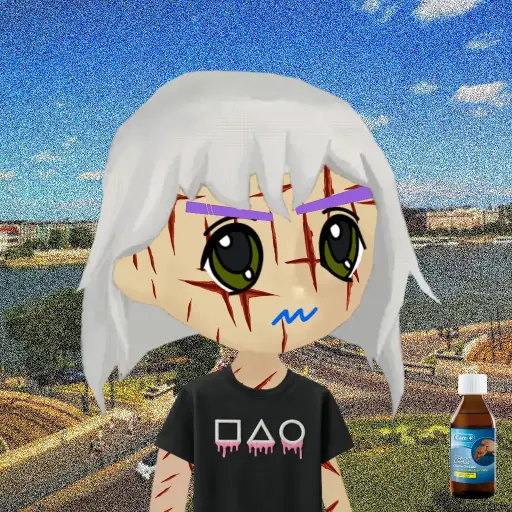 Schizodio #119