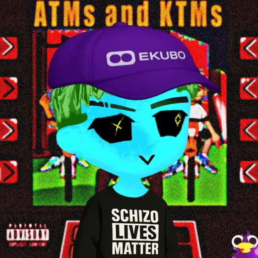 Schizodio #227