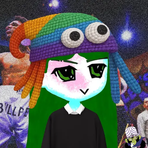 Schizodio #105