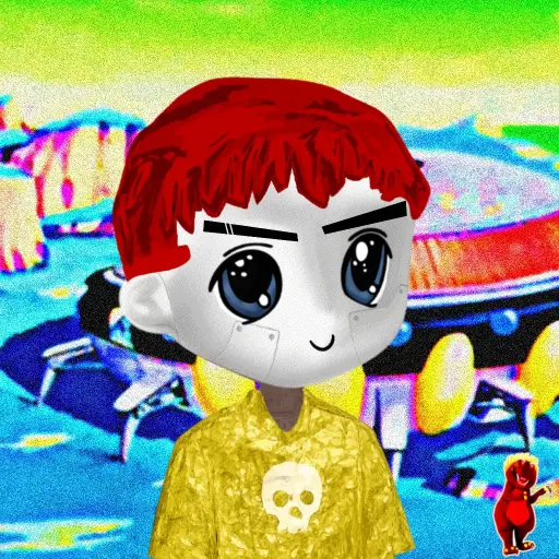 Schizodio #1