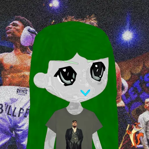 Schizodio #343