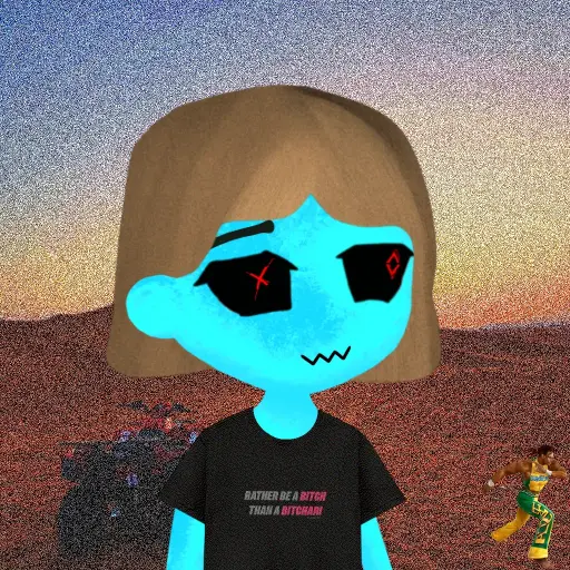 Schizodio #838