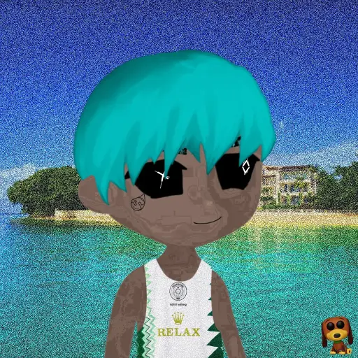 Schizodio #272
