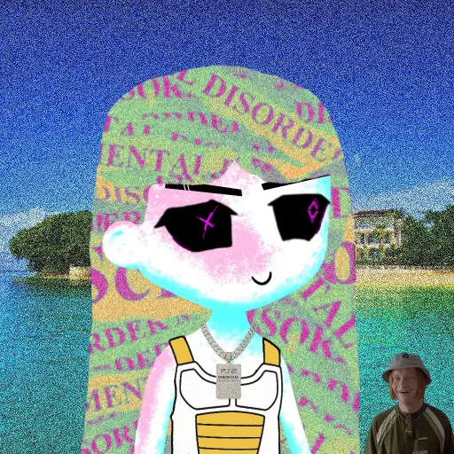 Schizodio #373