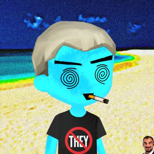 Schizodio #887