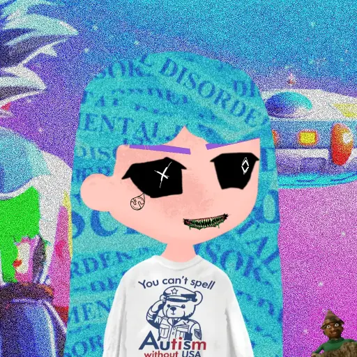Schizodio #630