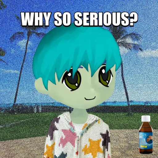Schizodio #853
