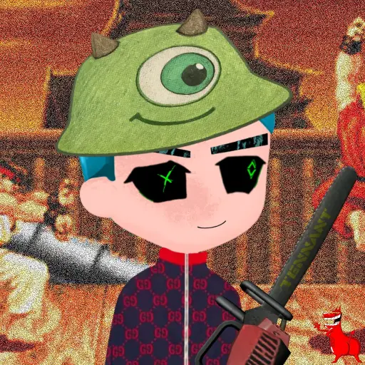 Schizodio #393