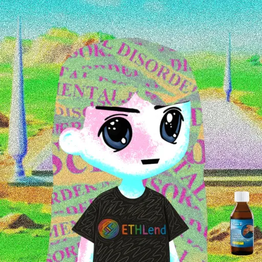 Schizodio #969