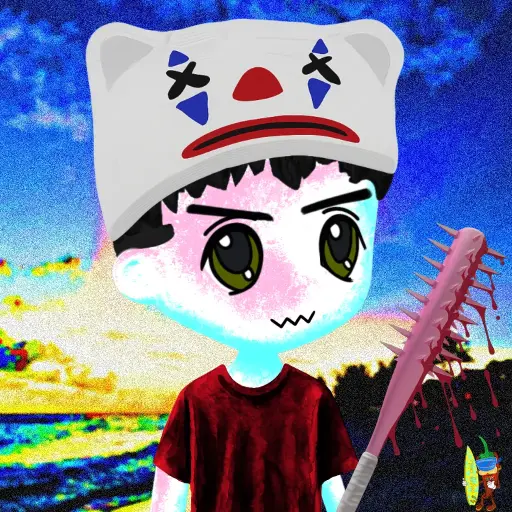 Schizodio #808