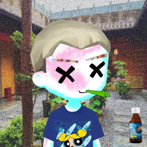 Schizodio #541