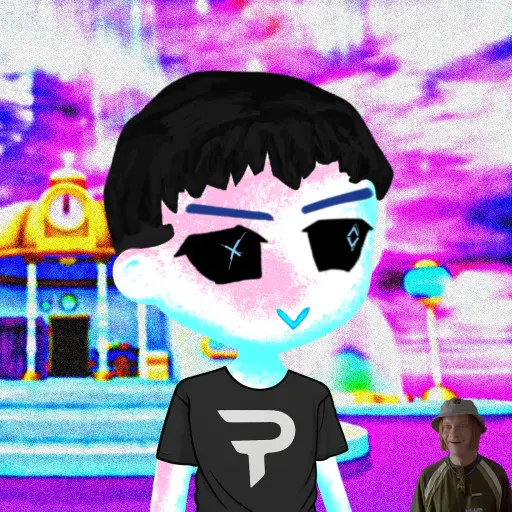 Schizodio #707