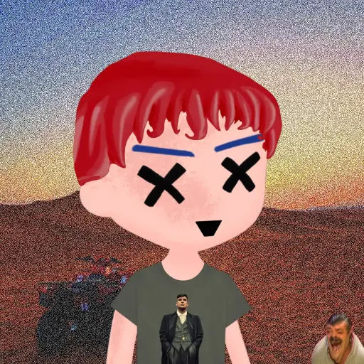 Schizodio #623