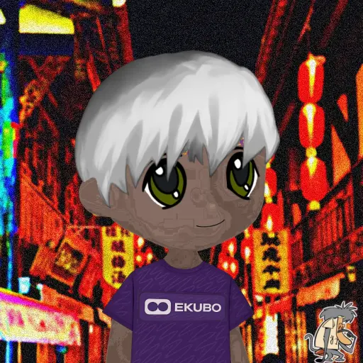 Schizodio #774