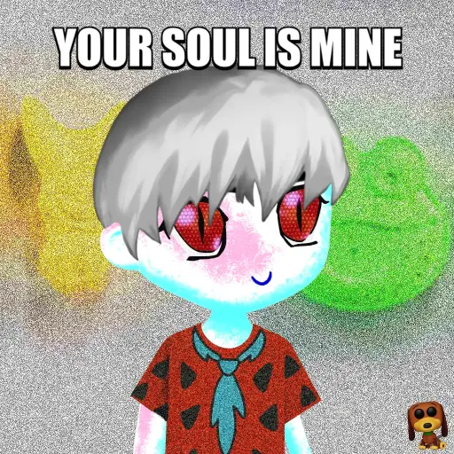 Schizodio #353