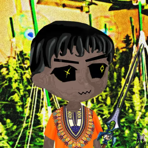 Schizodio #652