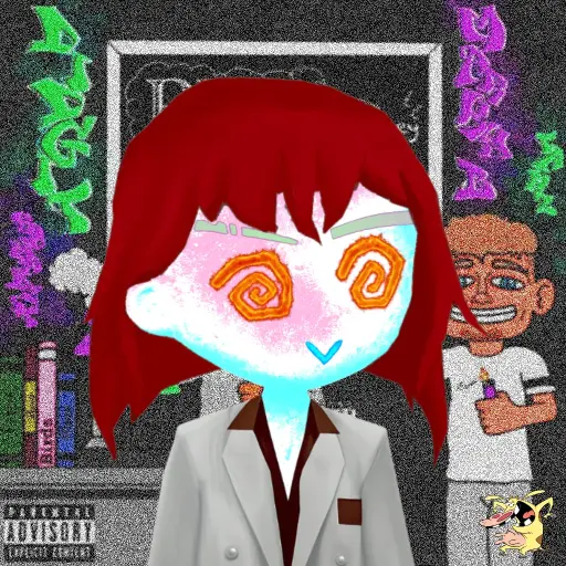 Schizodio #785