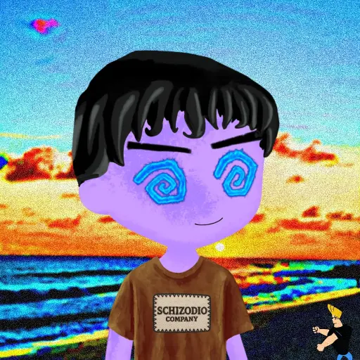 Schizodio #859