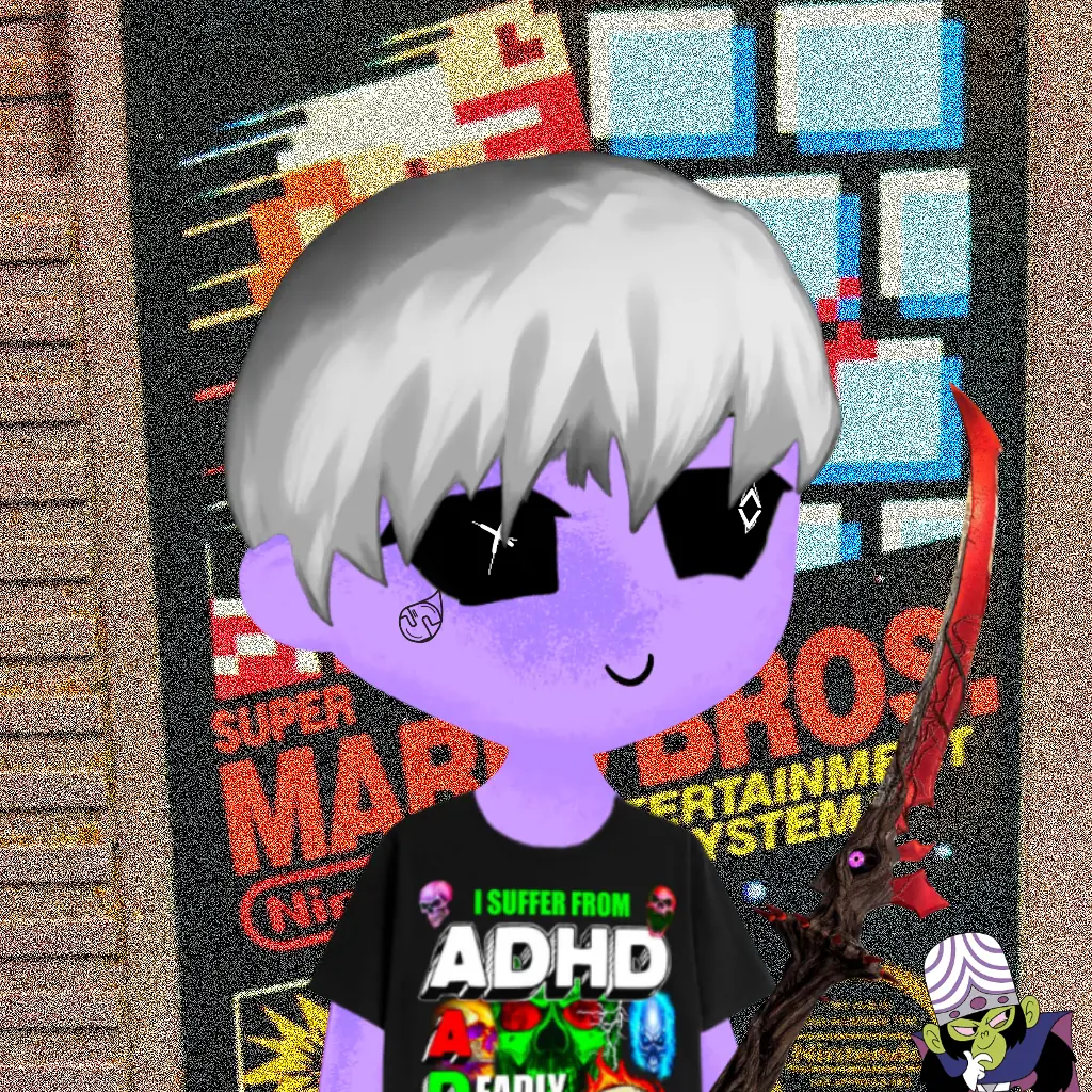 Schizodio #361
