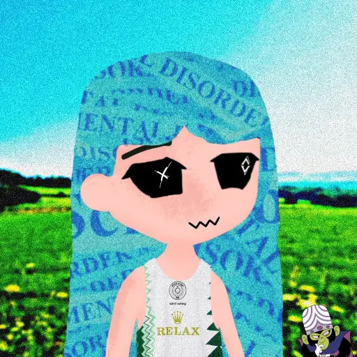 Schizodio #54