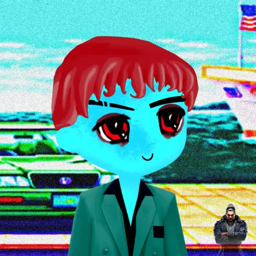 Schizodio #629