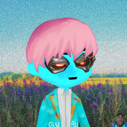 Schizodio #203