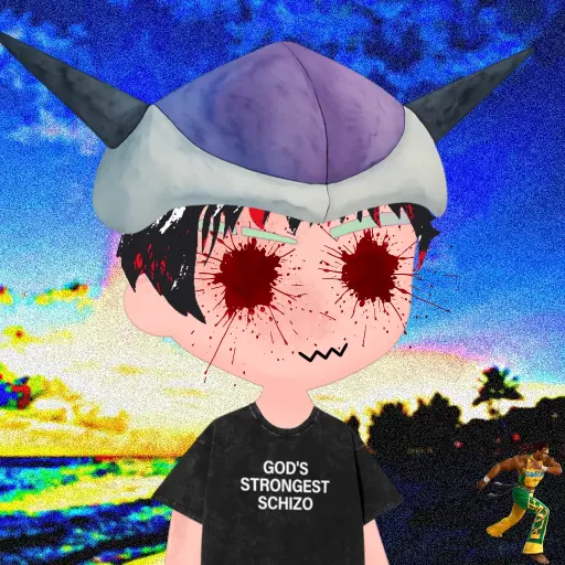 Schizodio #934