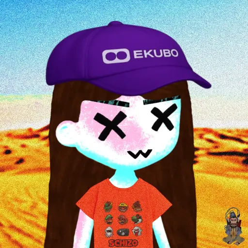 Schizodio #800