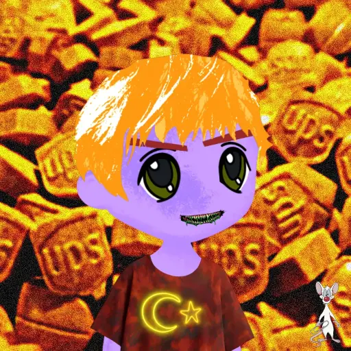 Schizodio #367