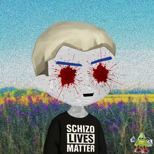 Schizodio #270