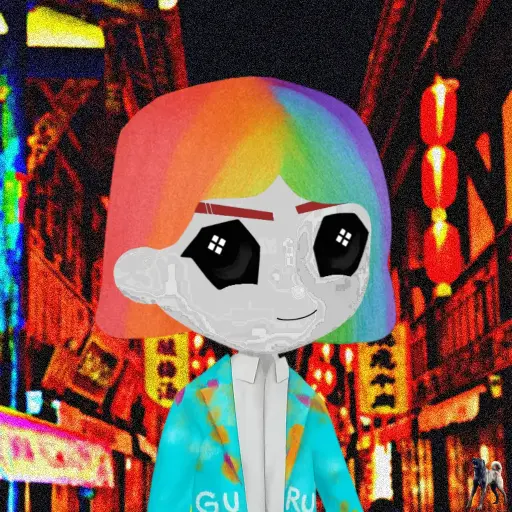 Schizodio #644