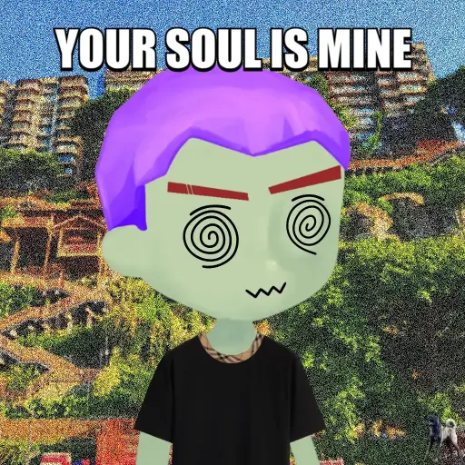 Schizodio #810