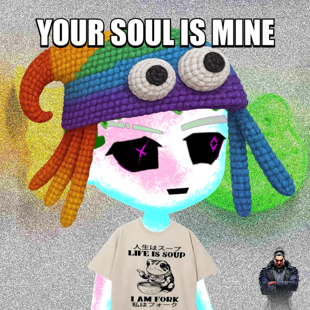 Schizodio #663