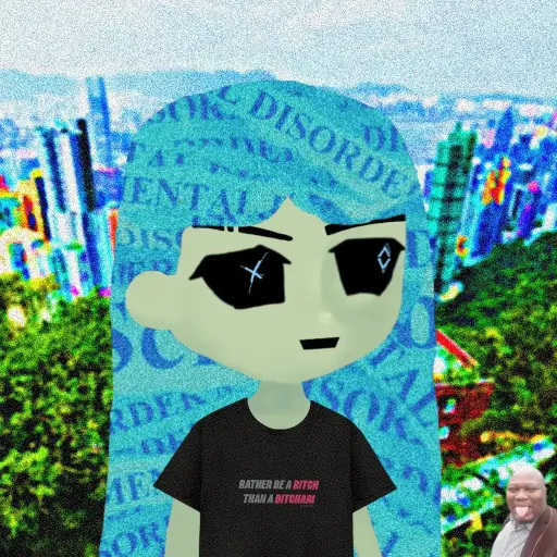Schizodio #847