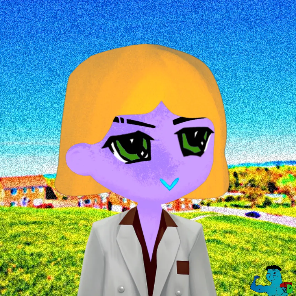 Schizodio #727